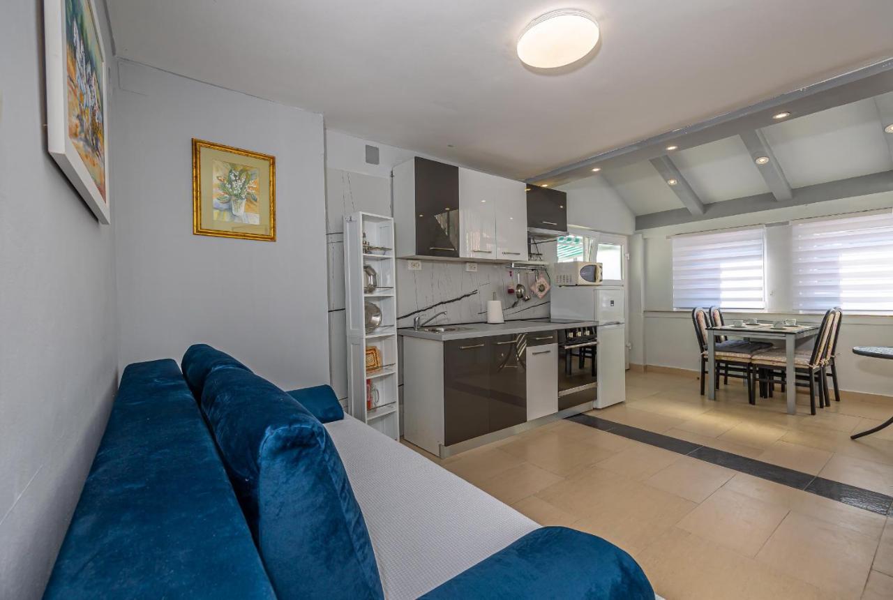 Appartement Lapis