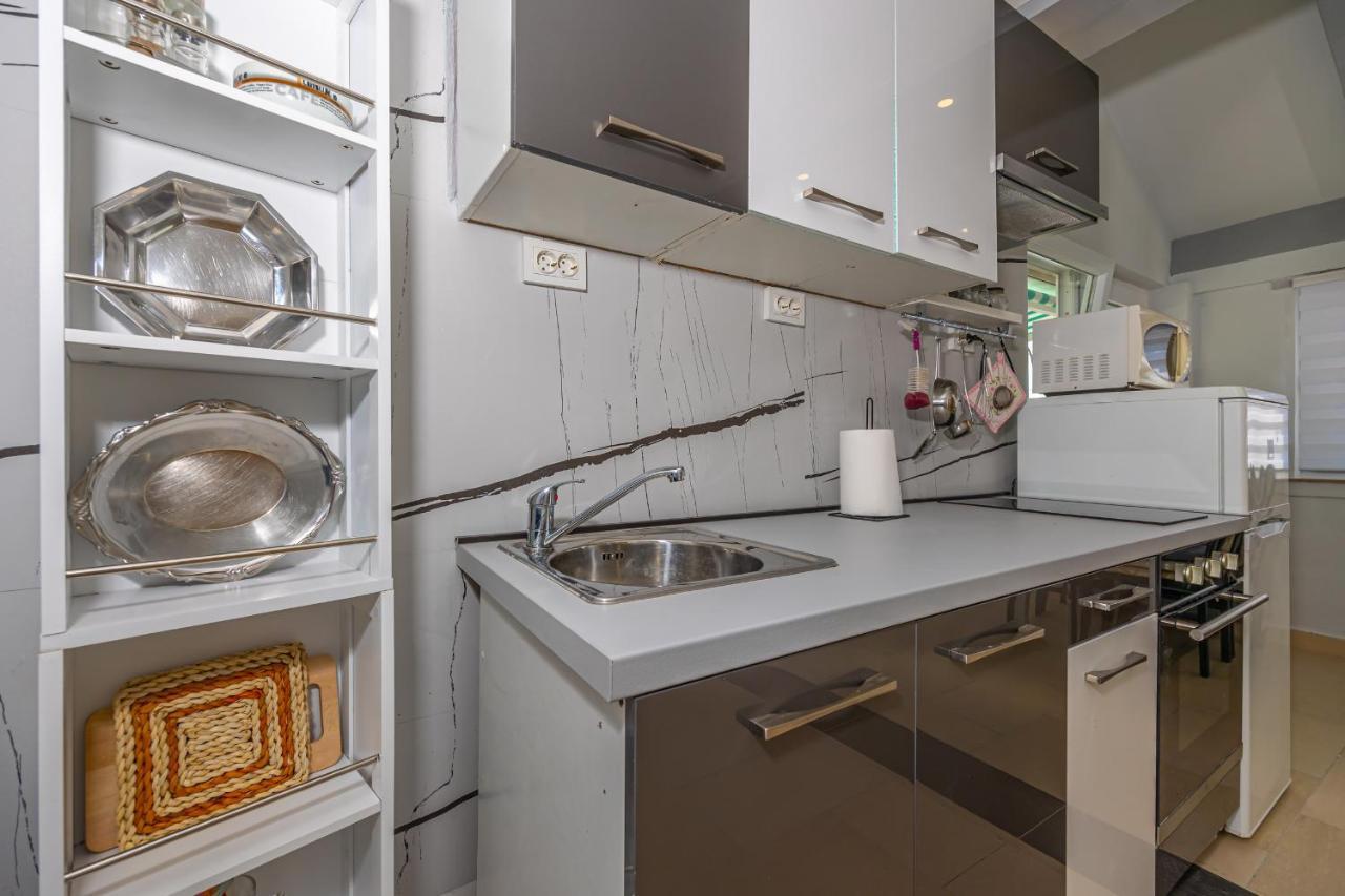Appartement Lapis