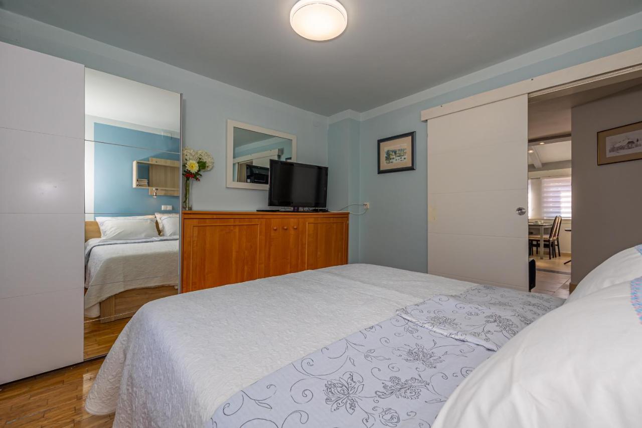 Appartement Lapis Jadranovo
