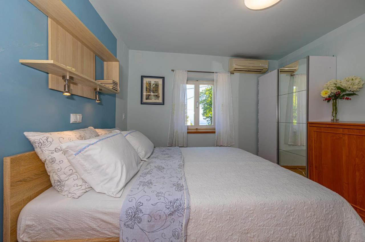 Apartment Lapis Jadranovo