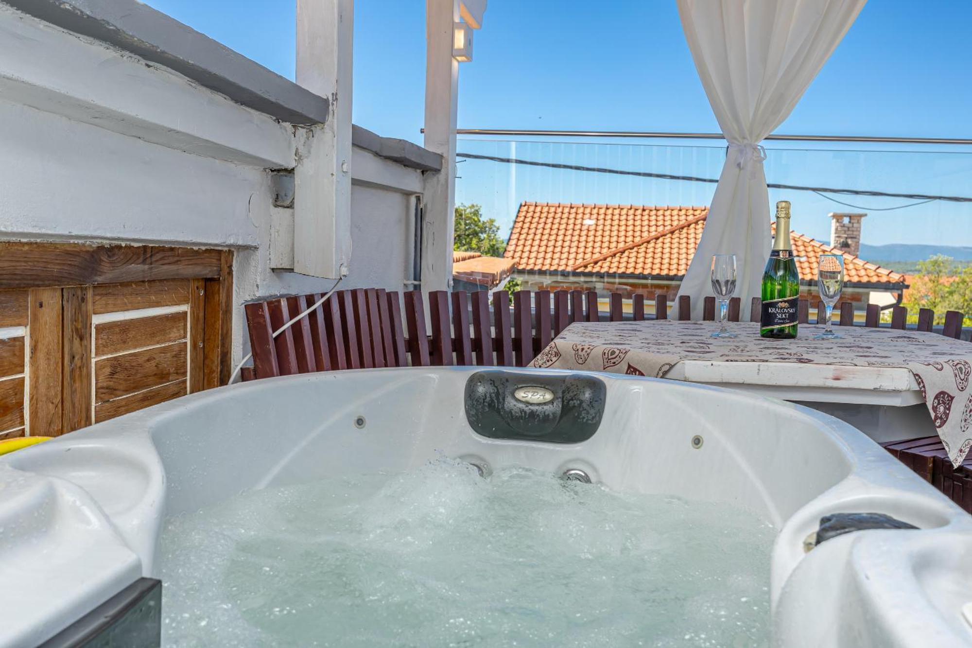 Appartement Lapis Jadranovo