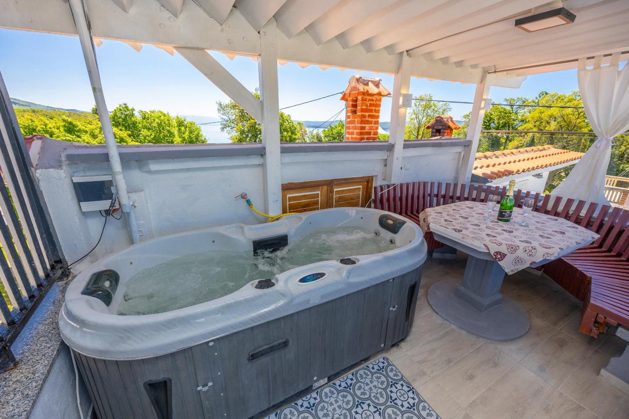 Lapis Appartement *