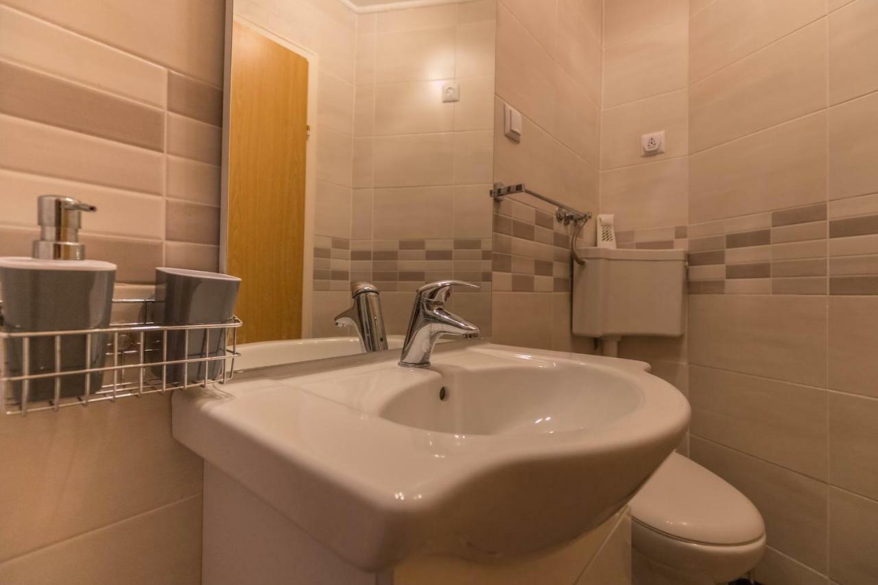 Apartment Lapis Jadranovo