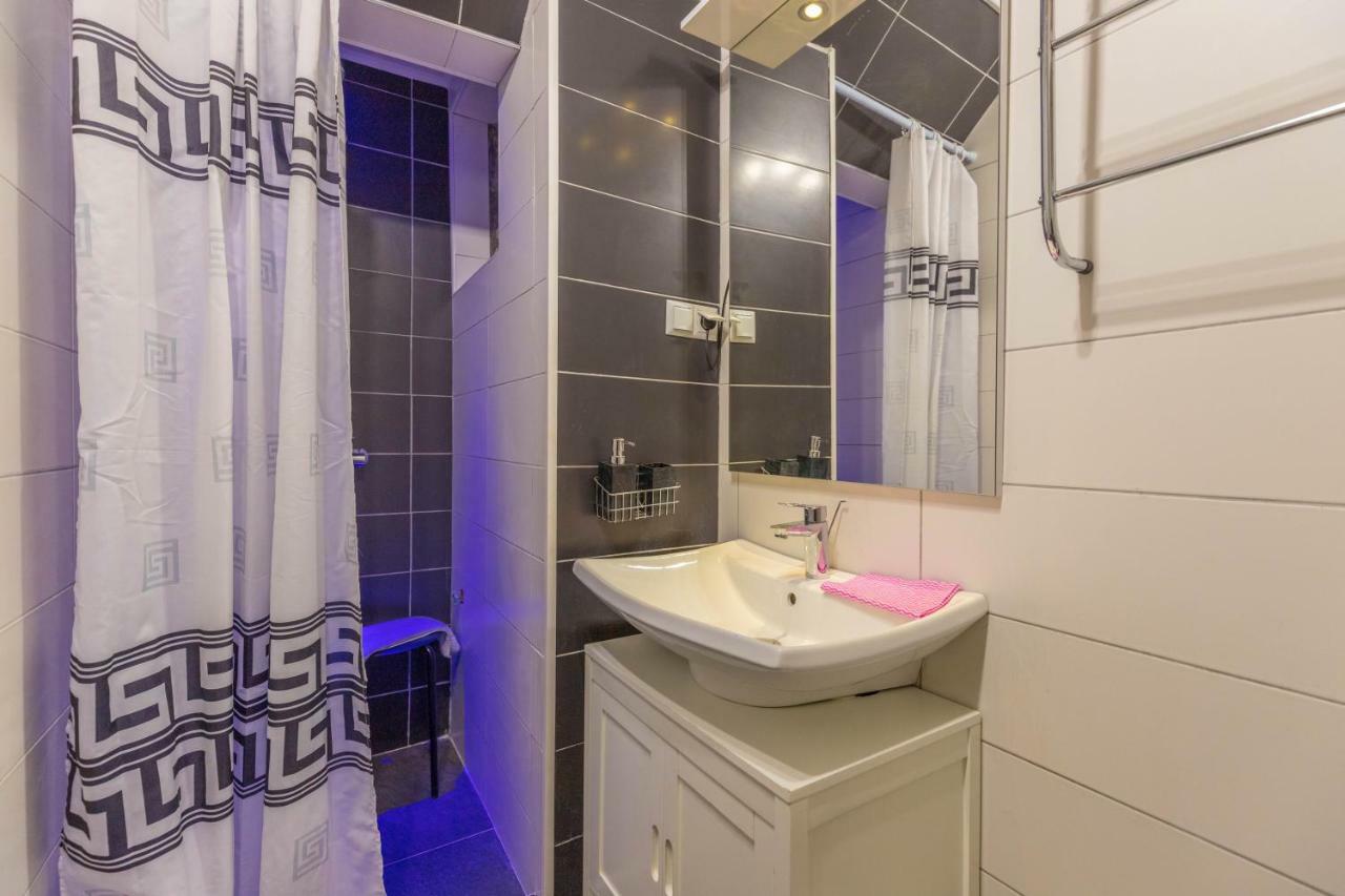 Appartement Lapis *
