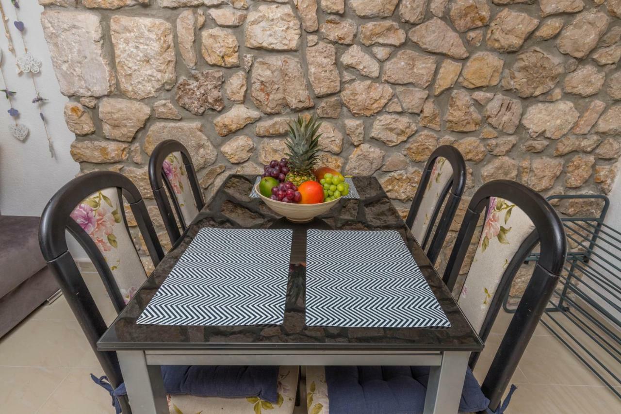 Lapis Appartement Jadranovo