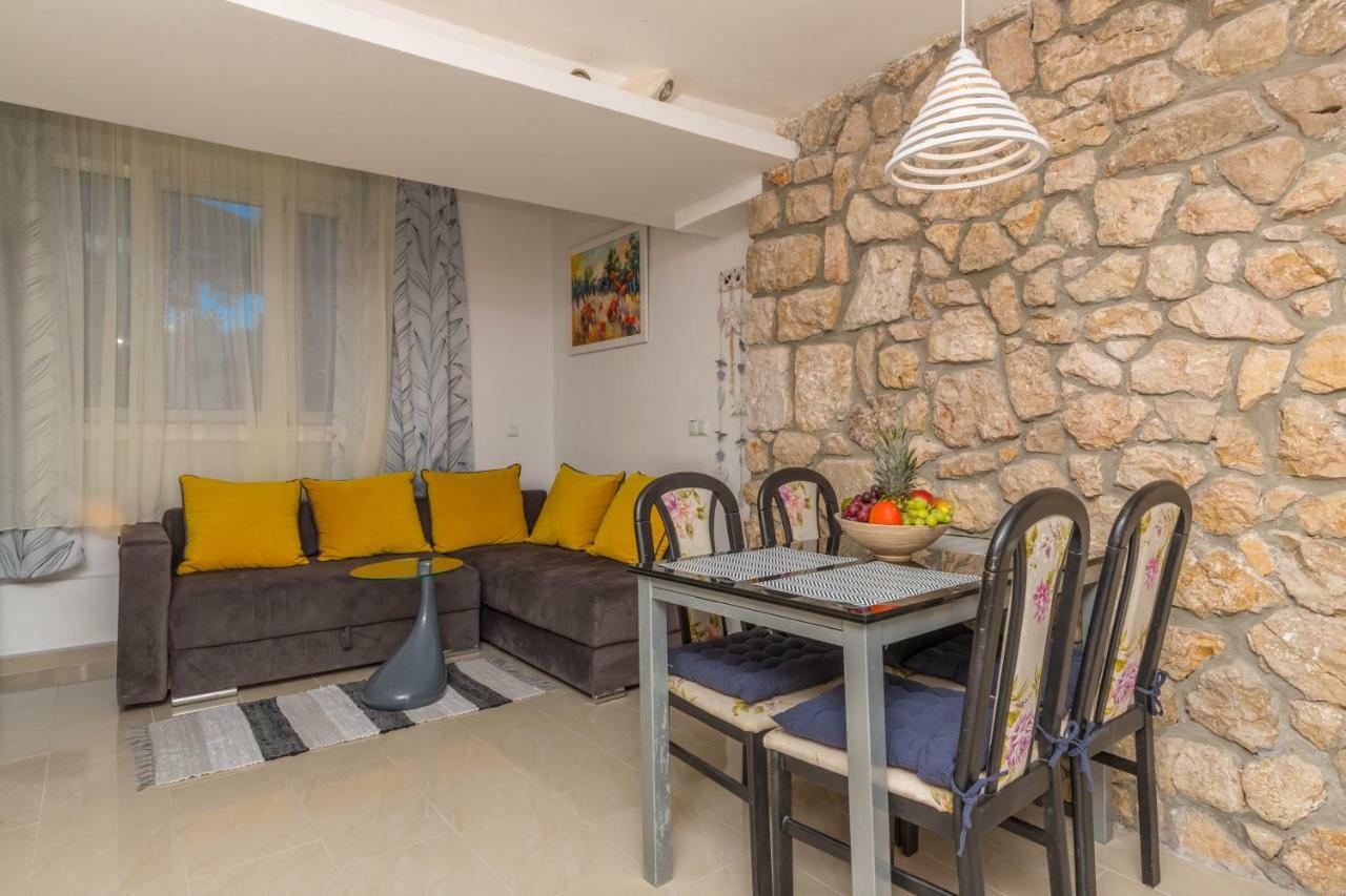 Apartment Lapis Jadranovo