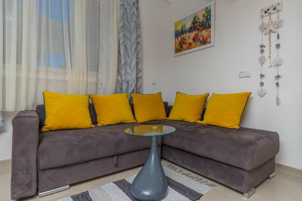 Lapis Appartement *